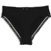BOSS Unique 10273201 Brief Red Slip