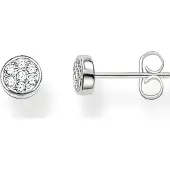 Thomas Sabo Ohrstecker Sparkling Circles