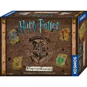 Kosmos Harry Potter - Kampf um Hogwarts, Brettspiel, Strategie, 11 Jahr(e), 45 min, Familienspiel