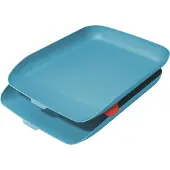 Leitz Gemütliches Tablett 2 Einheiten