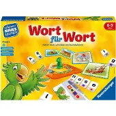 Ravensburger Wort für Wort, Kartenspiel 1 St