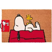 Erik Editores Snoopy Fußmatte