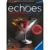 Ravensburger echoes Der Cocktail 20814