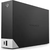 Seagate STLC4000400, 4 TB, 3.2 Gen 1 (3.1 Gen 1), Schwarz