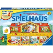 Ravensburger Spielhaus 21424