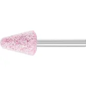 PFERD TOOLS STEEL EDGE Schleifstift Form A für Stahl- und Stahlguss - 35005273