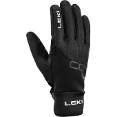 LEKI - CC Thermo - Handschuhe Gr 5 schwarz