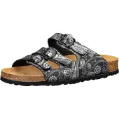 Lico Pantolette Bioline Lady Power 37