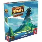 Sonstige Verlage Juicy Fruits: Mystic Island [Erweiterung] (Deep Print Games)