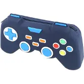 ONLINE Schreibgeräte Online Schlamper Etui Silikon Game Pad