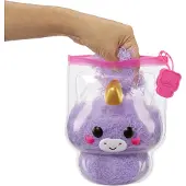 FLUFFIE STUFFIEZ Entertainment Fluffie Stuffiez Small Plush - Unicorn, Einhorn, 5 Jahr(e)