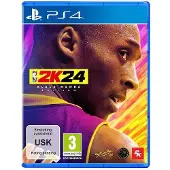 NBA 2K24, PlayStation 4, Multiplayer-Modus, E (Jeder), Download