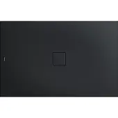Kaldewei CONOFLAT Duschwanne Modell780-1, 800x900, 465000010674, Farbe: Warm Grey 85