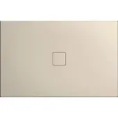 Kaldewei CONOFLAT Duschwanne Modell795-1, 900x1400, 466500013661, Farbe: Warm Beige 20 mit Perl-Effekt