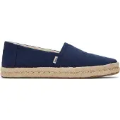 Toms Alpargata Rope 2.0 Sportief - Blauw - Maat 41