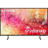 Samsung 50" LED UE50DU7172 Crystal-UHD 4K HDR SmartTV EU