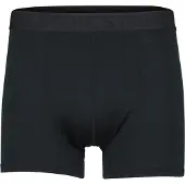 Stoic - Merino150 AlsenSt. Boxer - Merinounterwäsche Gr XXL schwarz