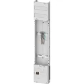 Eaton Zählerfeld 1-feldrig ZSD-M19A1071 230812
