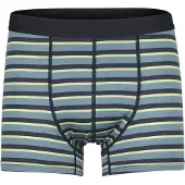 Stoic - Merino150 AlsenSt. Boxer - Merinounterwäsche Gr 5XL bunt