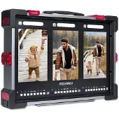 Feelworld Triple 10,1" Vertical Display Monitor PS101