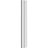Neu.haus Flachheizkörper 'Nore' Weiß 180x30cm Doppellagig 1122W