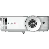 Infocus IN0046SL, 4700 ANSI Lumen, DLP, WXGA (1280x800), 30000:1, 16:10, 4:3, 16:10, 16:9