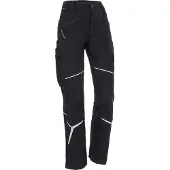 Kübler Damenhose BODYFORCE schwarz Form 2325 Grösse 46