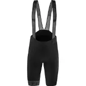 Löffler Loeffler Radlerhosen kurz M Bike Bibshorts Concept SQL für Männer - Schwarz
