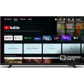 Philips 43HFL4518U/12, 109,2 cm (43"), 4K Ultra HD, 3840 x 2160 Pixel, LED, 16:9, 350 cd/m²