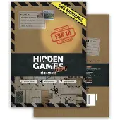 Hidden Games Königsmord - Krimispiel