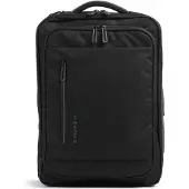 Travelite Crosslite Bordtasche/Rucksack L Schwarz