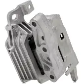 FEBI BILSTEIN Motorlager Hydrolager Rechts für BMW 1 Schrägheck (F40) 180322