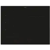 Haier ID Series 4 HAMTB56IRB1S, Schwarz, Integriert, 65 cm, Zonen-Induktionskochfeld, Glaskeramik, 4 Zone(n)