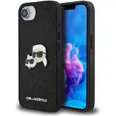 Karl Lagerfeld Iphone 16e Handyhülle