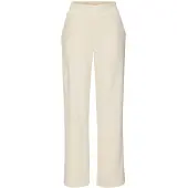 Vivance Fleecehose creme Größe 48/50