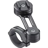 SP Connect Lenkerhalterung Schwarz MOTO MOUNT PRO SCHWARZ