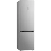 LG GBV5250CPY Kühl-Gefrierkombination 387L FastFreeze Smarte Bedienung