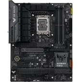 Asus 90Mb1D80-M1Eay0 Tuf Gaming Z790-Plus Wifi//Lga1700,Z790,Usb3.2 Gen 2X2,Mb