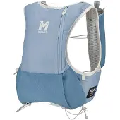 Millet - Intense 5 - Trailrunningrucksack Gr L grau