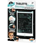 Buki France Buki TD001, 4 Jahr(e), Batterien erforderlich, Schwarz