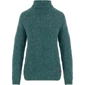 Sherpa Women's Yuden Sweater Wolle
