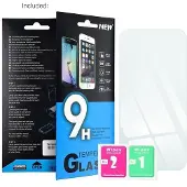 OEM Gehärtetes Glas - passend für Realme C35 / C30 / C30s / C33