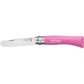 Opinel "My First ", fuchsia Taschenmesser