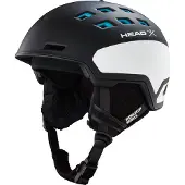 Head Rev Helm