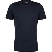 Stoic - Merino155 LaholmSt. T-Shirt - Merinoshirt Gr 3XL blau