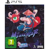 The Messenger (Inklusive Picnic Panic)