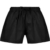 Stoic - Women's Hemp53 MMXX. Shorts - Shorts Gr XS schwarz