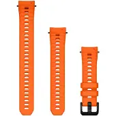 Garmin Silikon-Uhrenarmband Instinct E 40mm