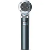 Shure BETA 181, Studio-Mikrofon, -46,5 dB, 20 - 20000 Hz, Kardioide, Kabelgebunden, XLR-3