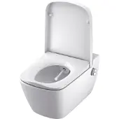 Tece 9700200 TECEone WC-Keramik mit Duschfunktion
